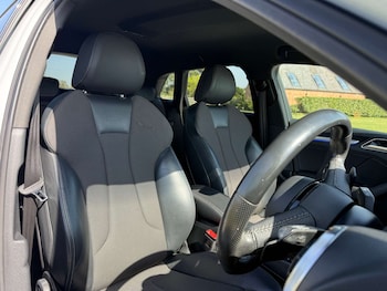Used Audi A3 2017 for sale - 78458877: Photo