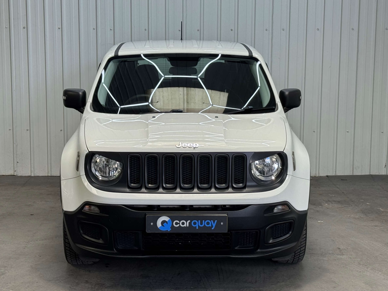 Used Jeep Renegade 2016 for sale - 76278474: Photo 21