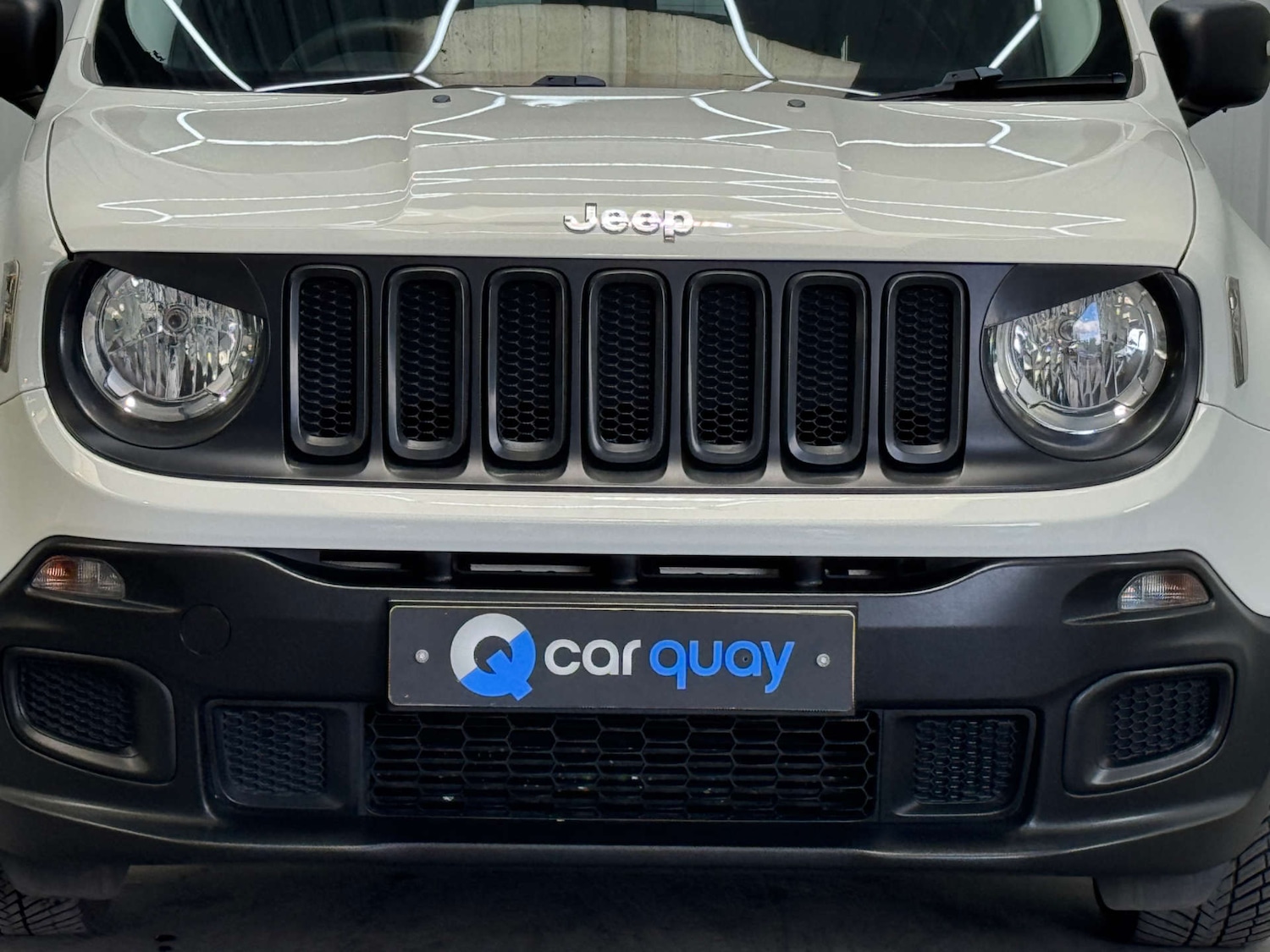 Used Jeep Renegade 2016 for sale - 76278474: Photo 23