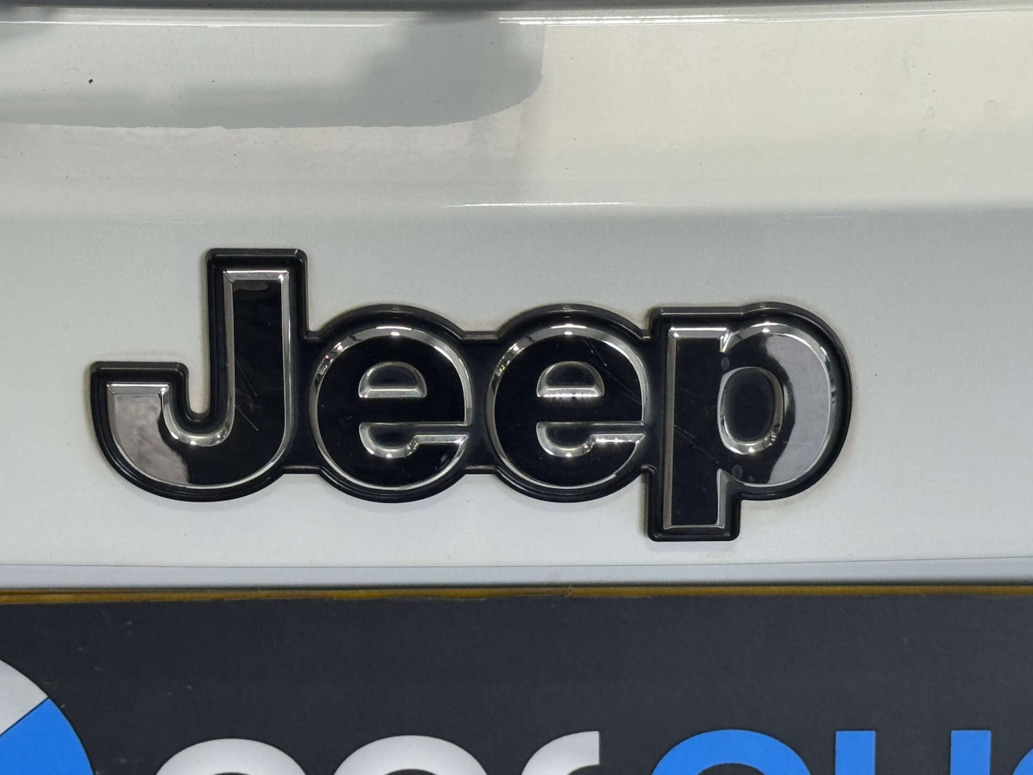 Used Jeep Renegade 2016 for sale - 76278474: Photo 37
