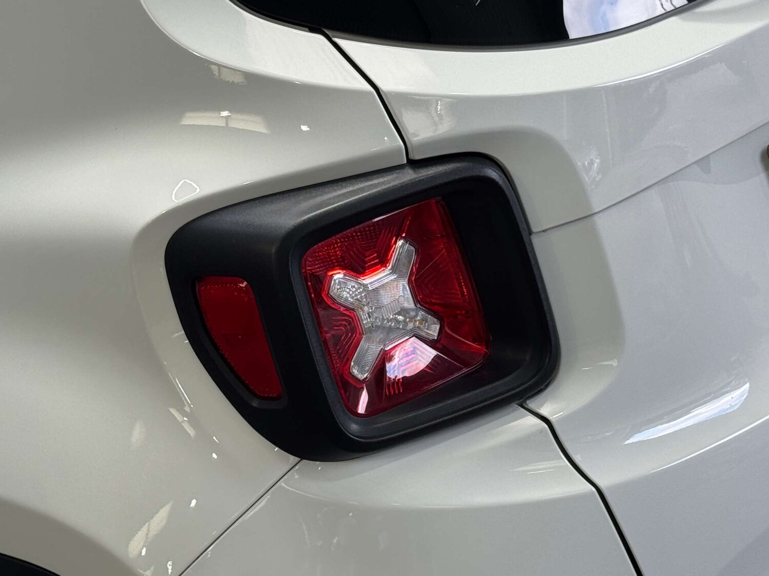 Used Jeep Renegade 2016 for sale - 76278474: Photo 41