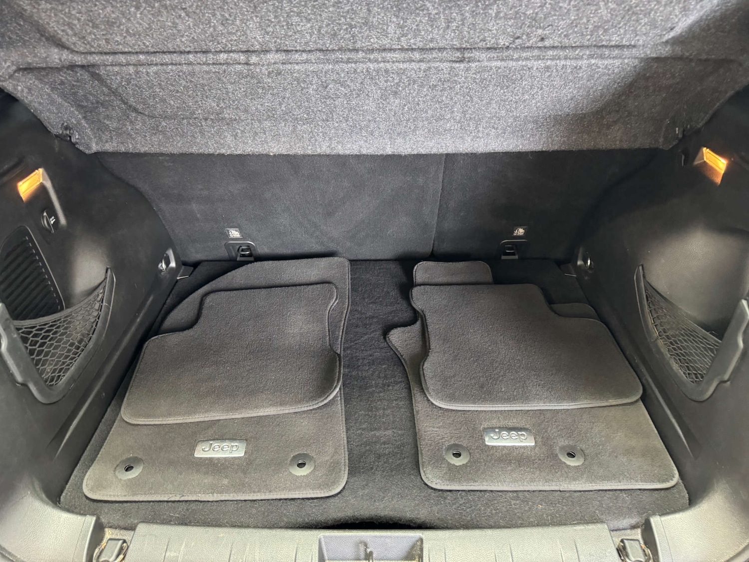 Used Jeep Renegade 2016 for sale - 76278474: Photo 44
