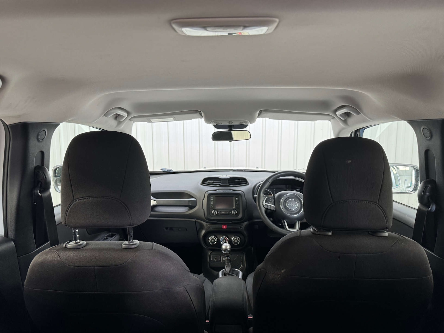 Used Jeep Renegade 2016 for sale - 76278474: Photo 45