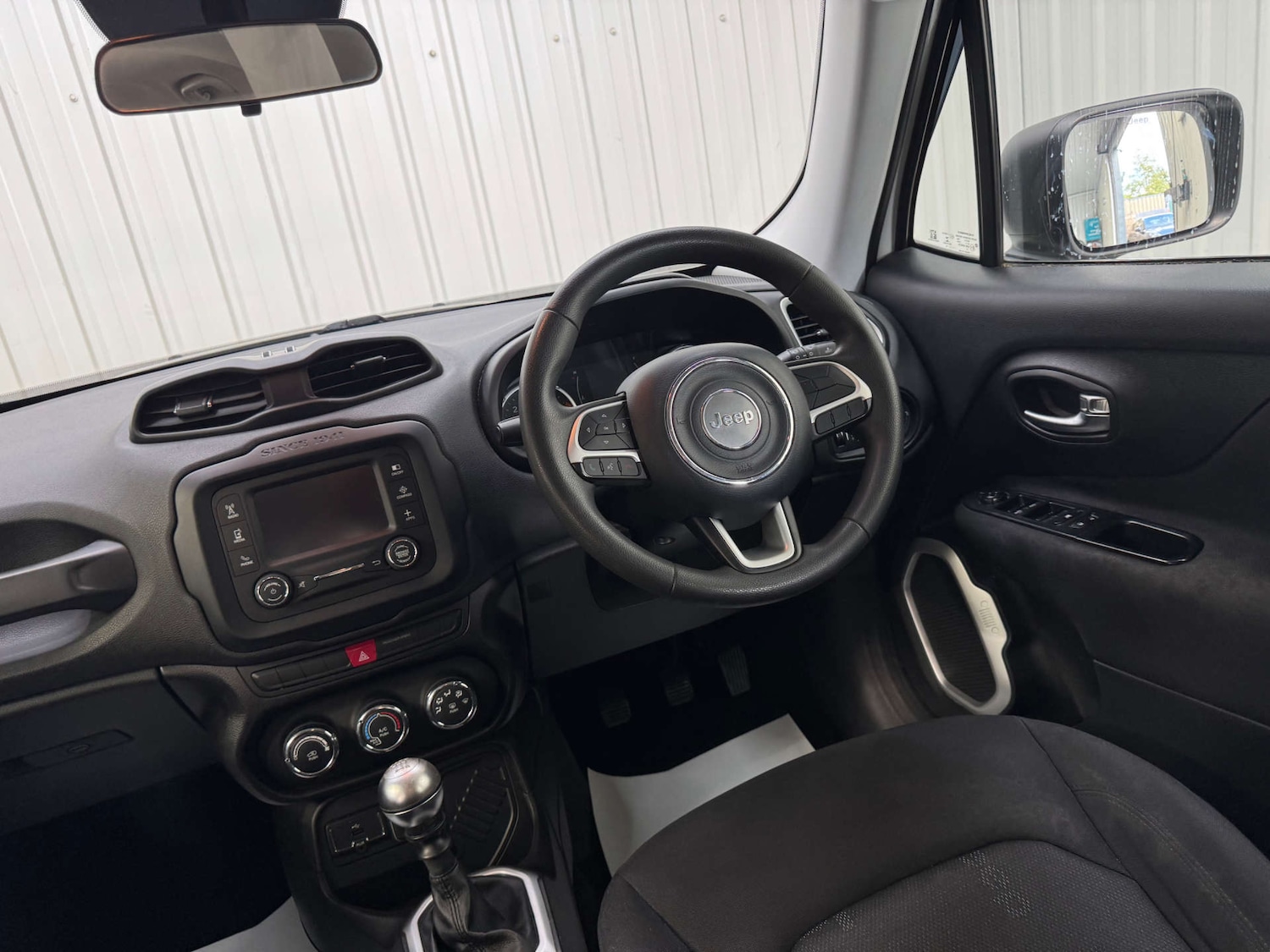 Used Jeep Renegade 2016 for sale - 76278474: Photo 47