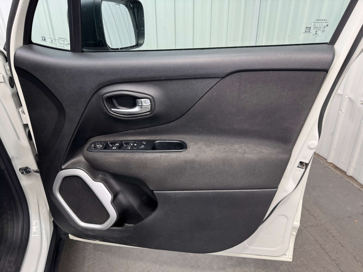 Used Jeep Renegade 2016 for sale - 76278474: Photo 53