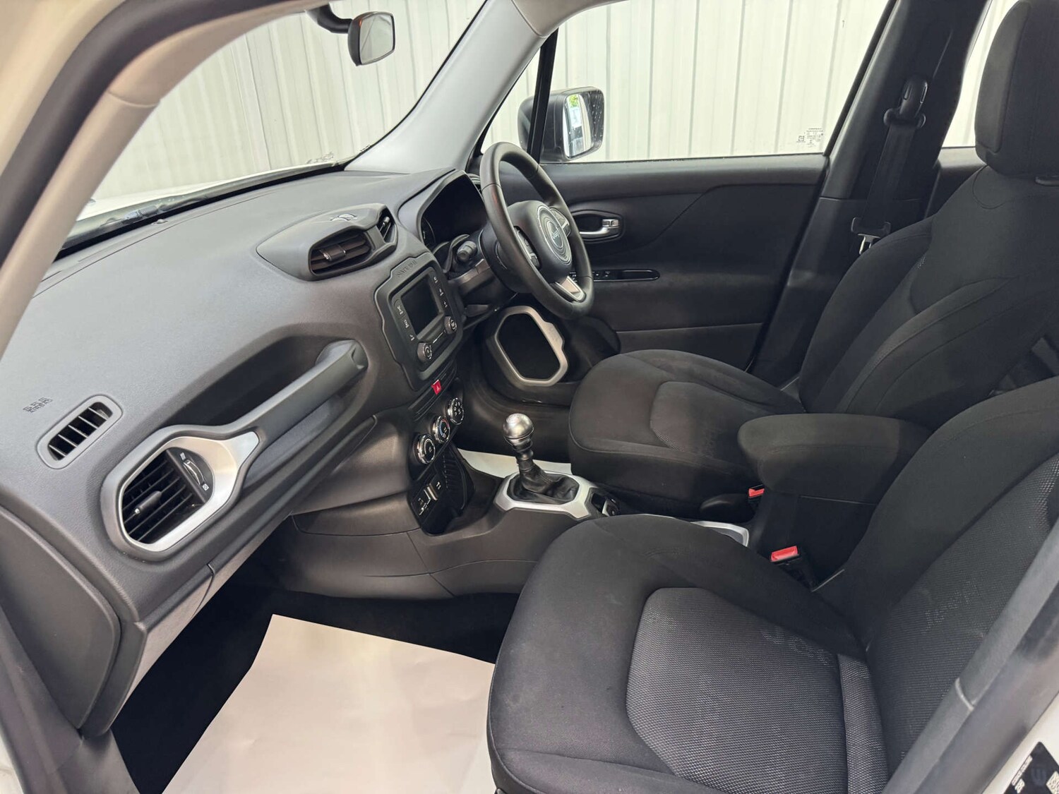 Used Jeep Renegade 2016 for sale - 76278474: Photo 54