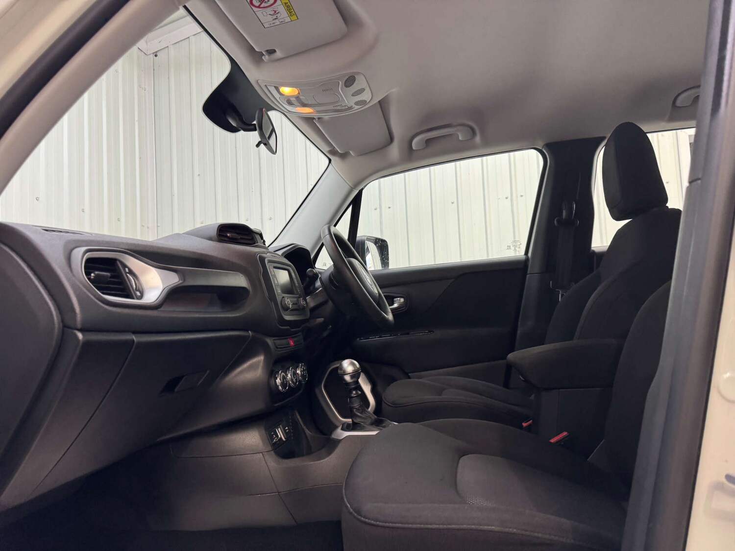 Used Jeep Renegade 2016 for sale - 76278474: Photo 55