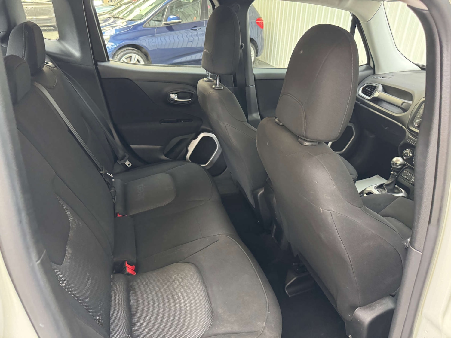 Used Jeep Renegade 2016 for sale - 76278474: Photo 60
