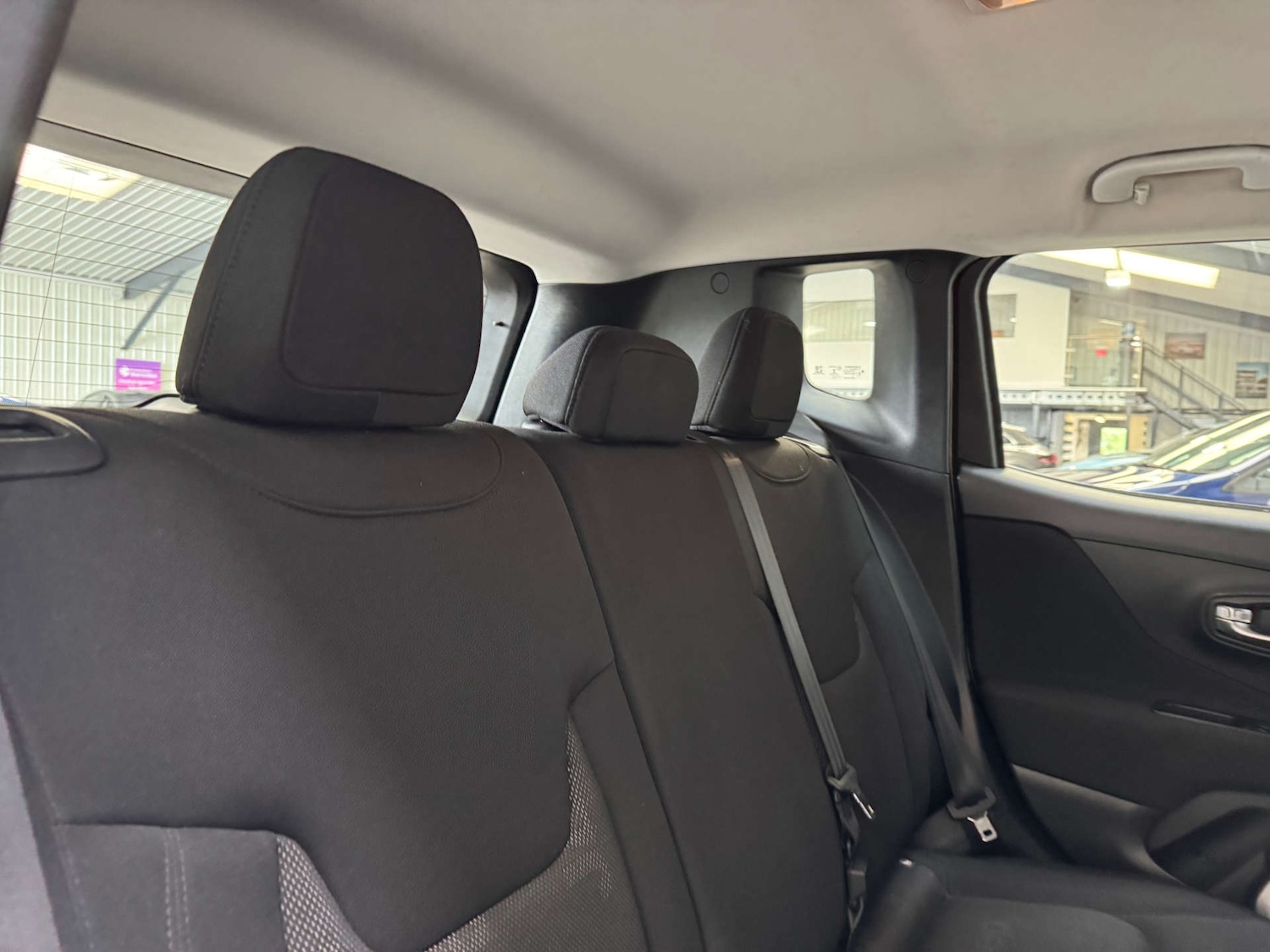 Used Jeep Renegade 2016 for sale - 76278474: Photo 62
