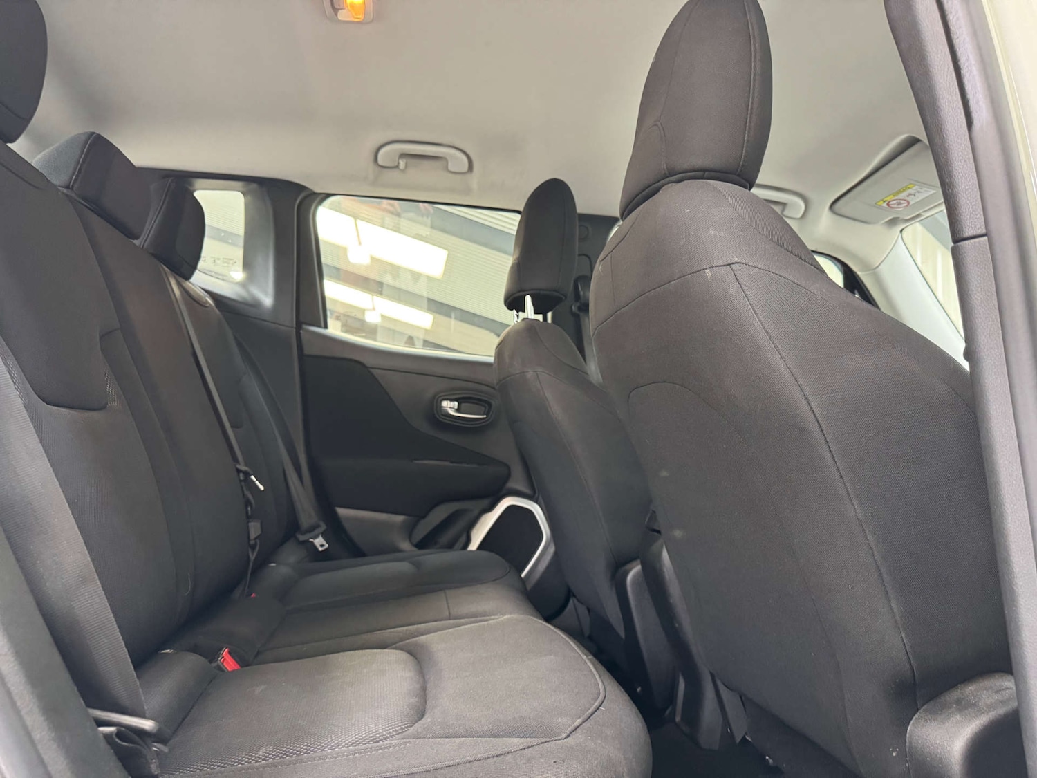Used Jeep Renegade 2016 for sale - 76278474: Photo 63