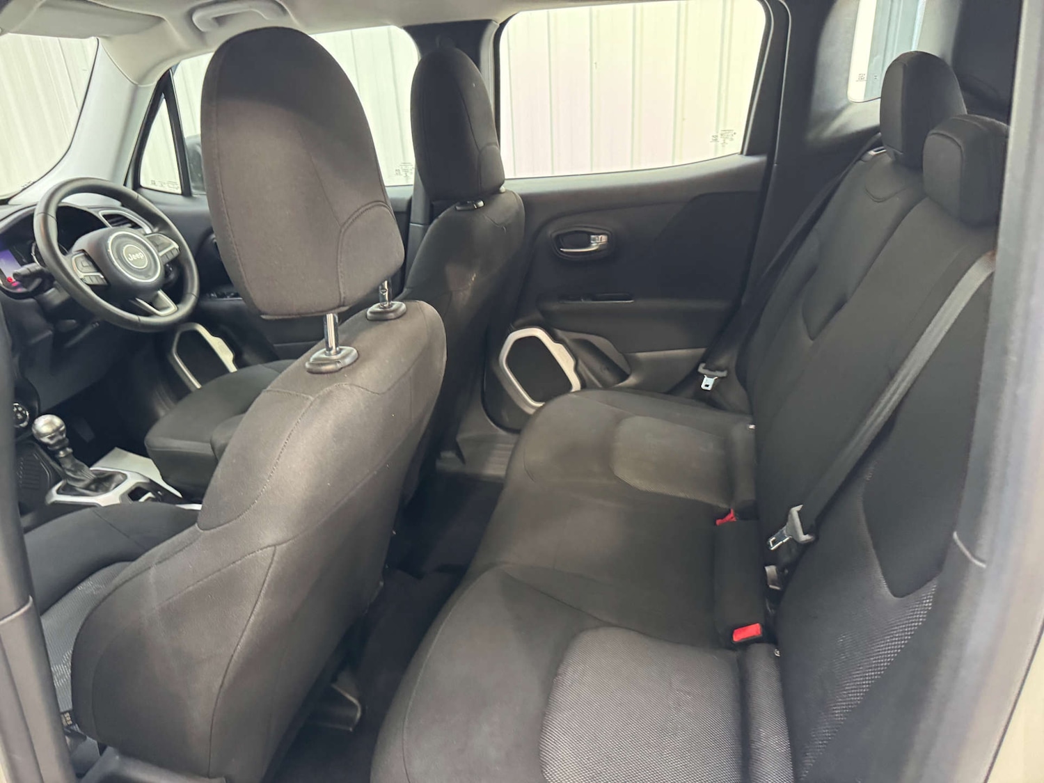 Used Jeep Renegade 2016 for sale - 76278474: Photo 66