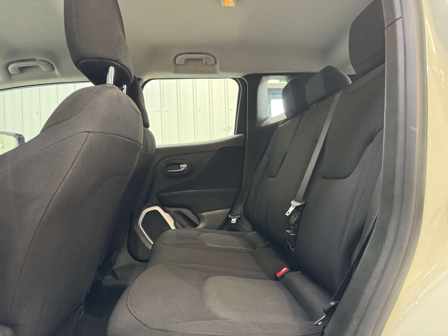 Used Jeep Renegade 2016 for sale - 76278474: Photo 67