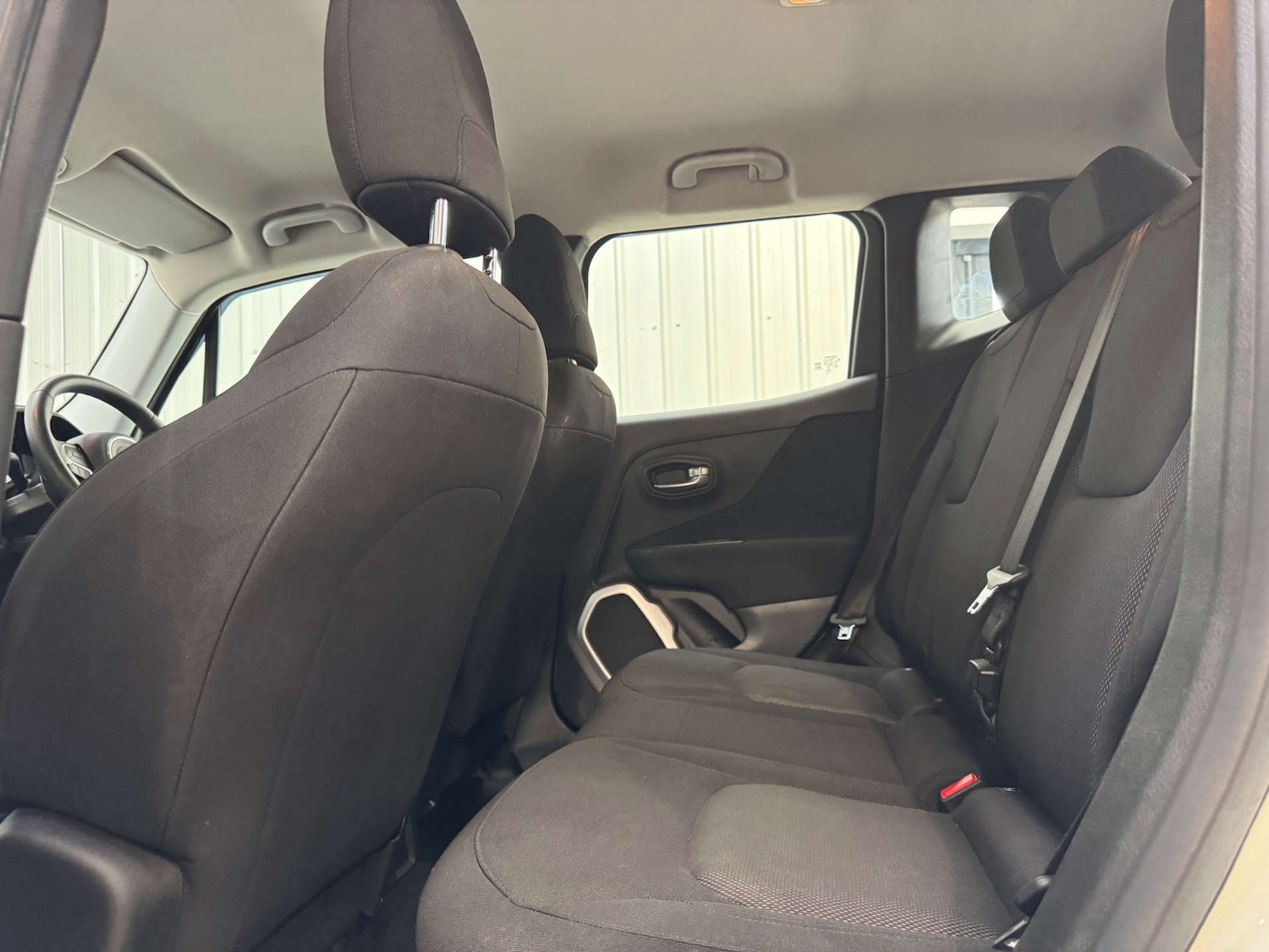 Used Jeep Renegade 2016 for sale - 76278474: Photo 69