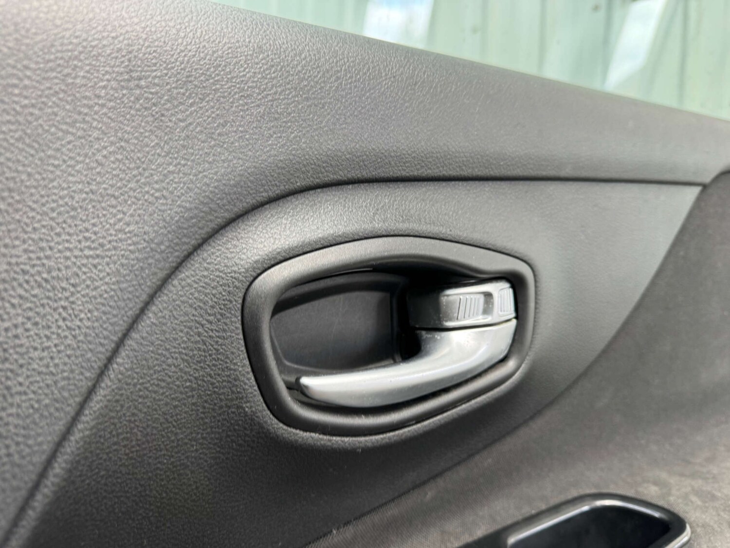 Used Jeep Renegade 2016 for sale - 76278474: Photo 81