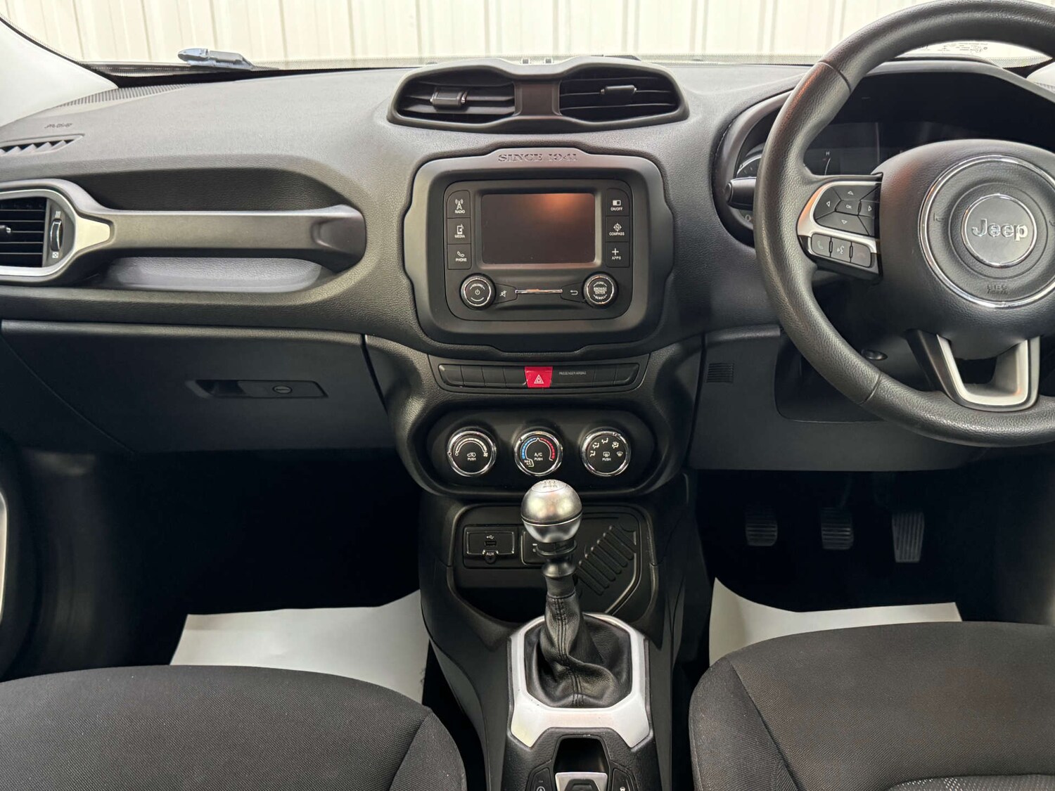 Used Jeep Renegade 2016 for sale - 76278474: Photo 82