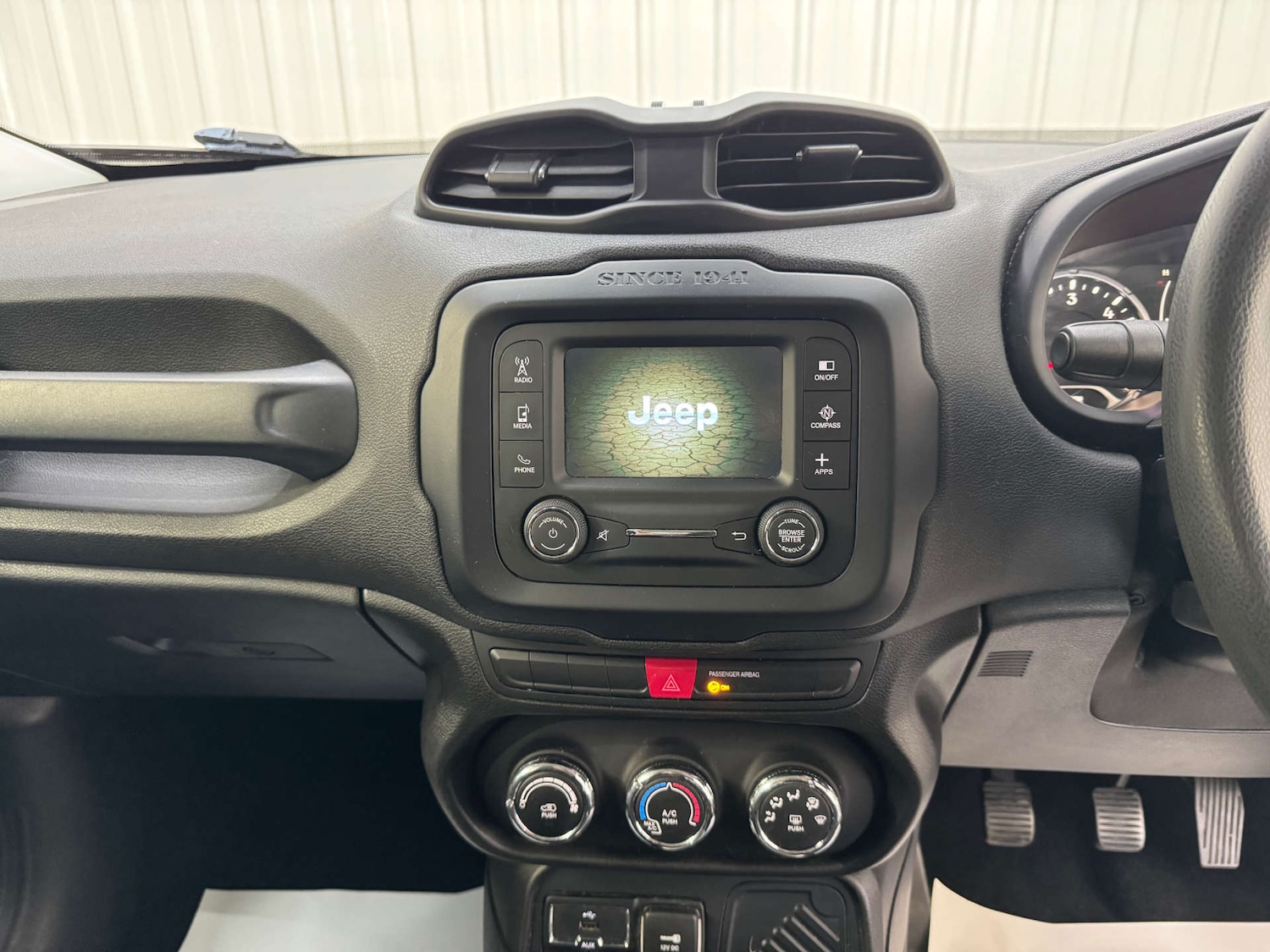 Used Jeep Renegade 2016 for sale - 76278474: Photo 83