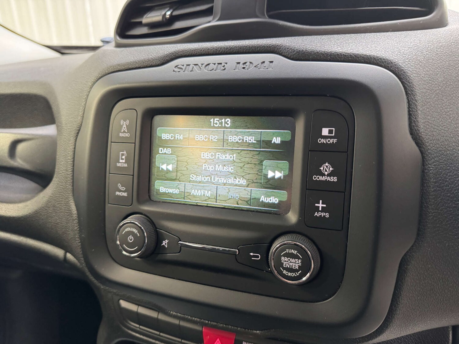 Used Jeep Renegade 2016 for sale - 76278474: Photo 86