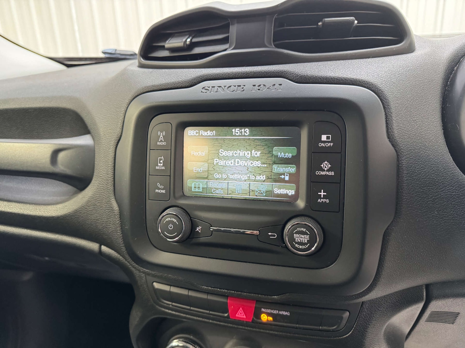 Used Jeep Renegade 2016 for sale - 76278474: Photo 87