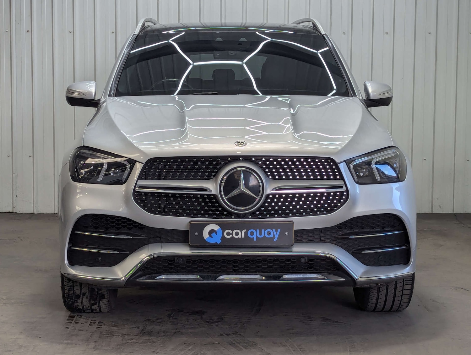 Used Mercedes-Benz GLE 2019 for sale - 77536209: Photo 20