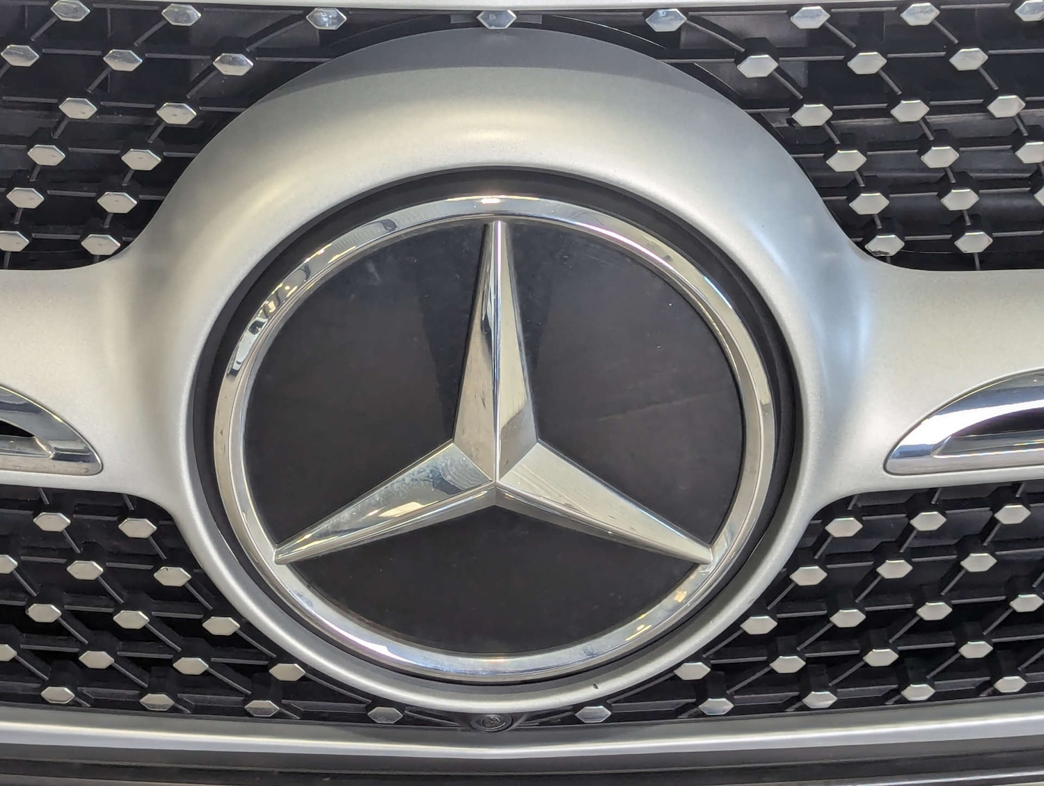 Used Mercedes-Benz GLE 2019 for sale - 77536209: Photo 22