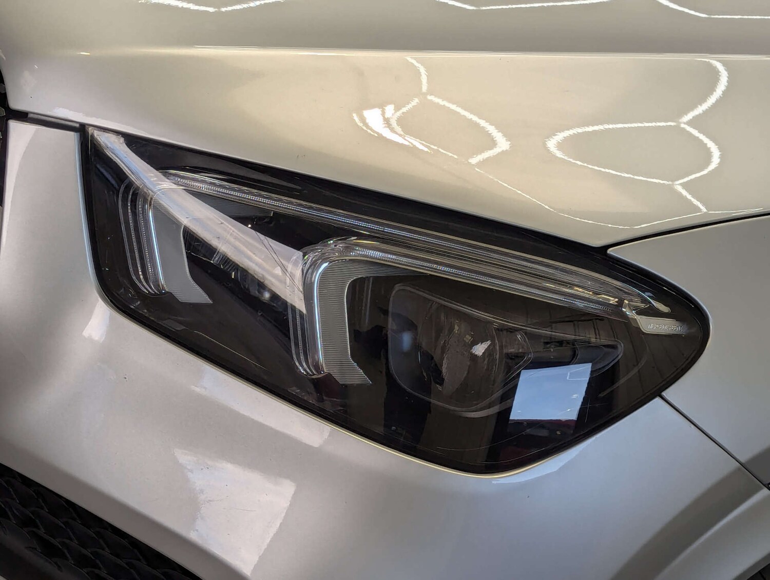 Used Mercedes-Benz GLE 2019 for sale - 77536209: Photo 29