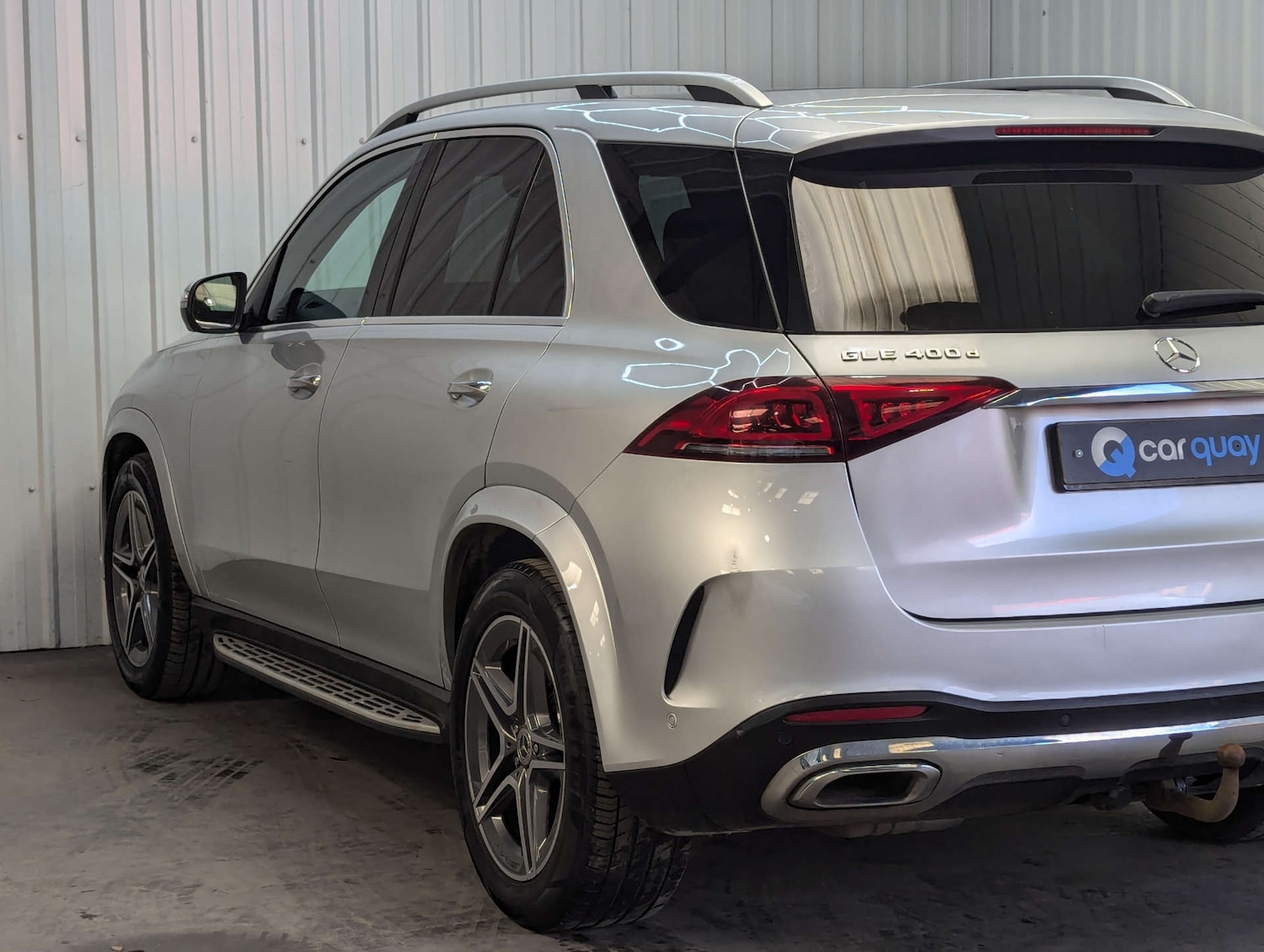 Used Mercedes-Benz GLE 2019 for sale - 77536209: Photo 33