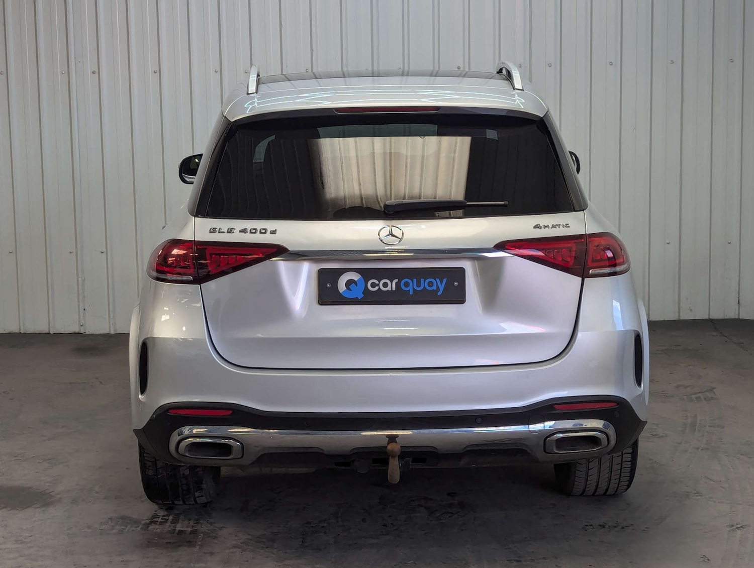 Used Mercedes-Benz GLE 2019 for sale - 77536209: Photo 39