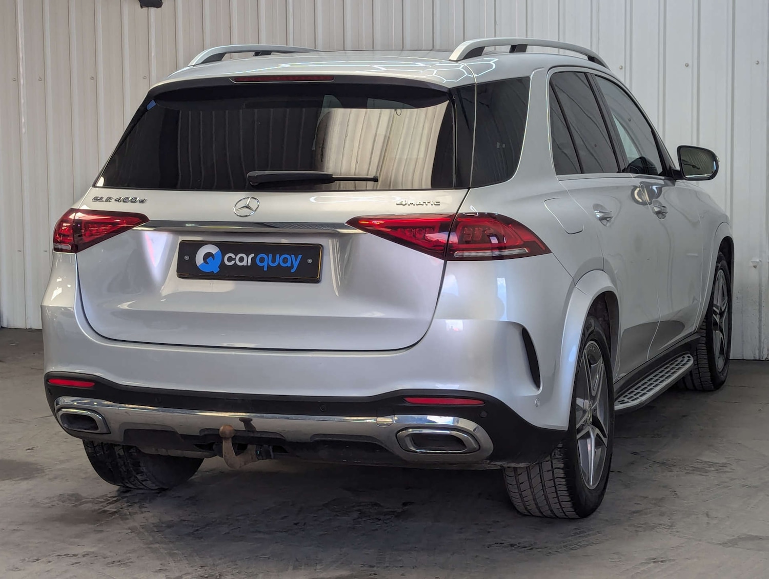 Used Mercedes-Benz GLE 2019 for sale - 77536209: Photo 40