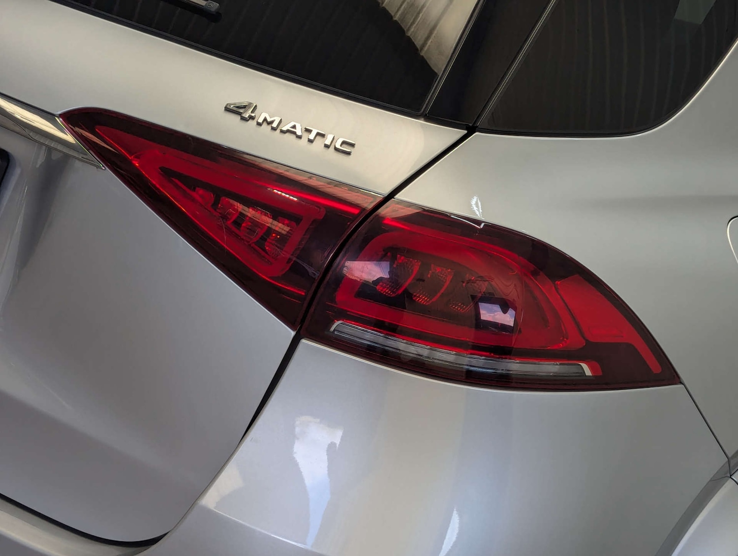 Used Mercedes-Benz GLE 2019 for sale - 77536209: Photo 42