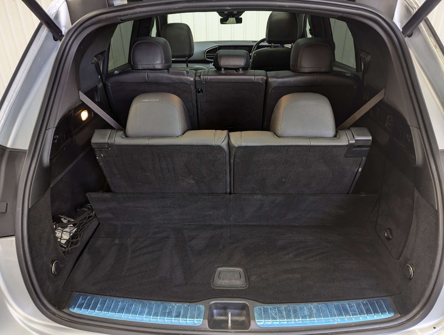 Used Mercedes-Benz GLE 2019 for sale - 77536209: Photo 44