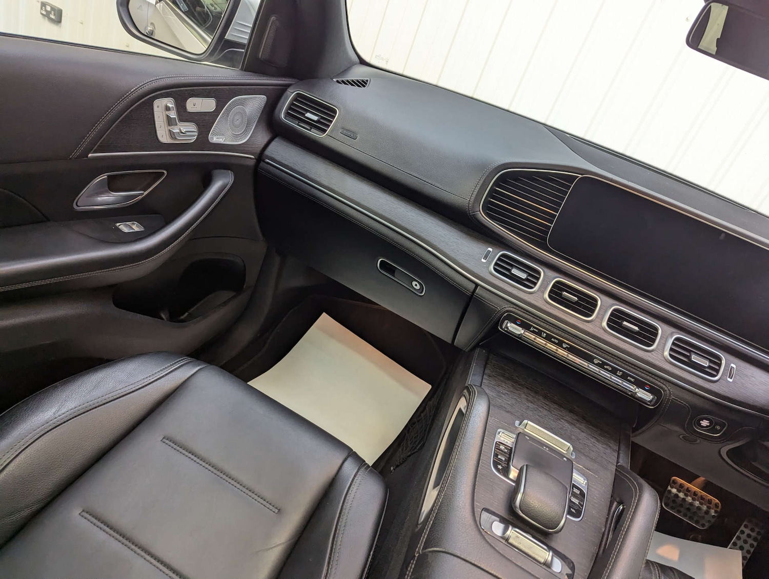 Used Mercedes-Benz GLE 2019 for sale - 77536209: Photo 46