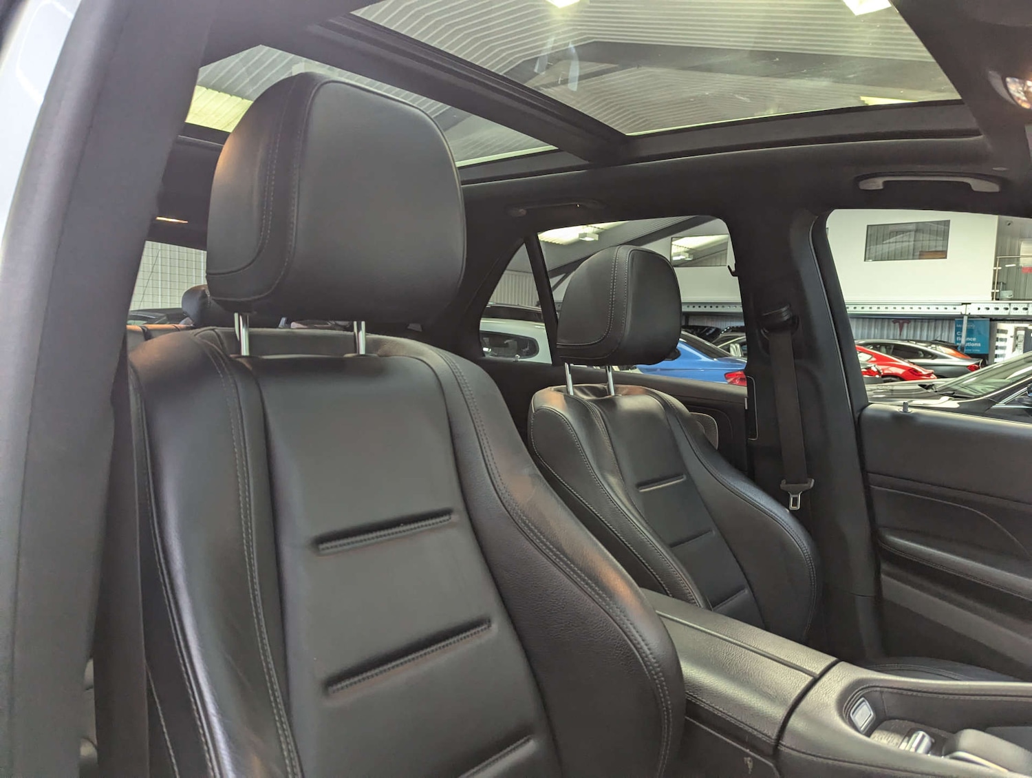 Used Mercedes-Benz GLE 2019 for sale - 77536209: Photo 51