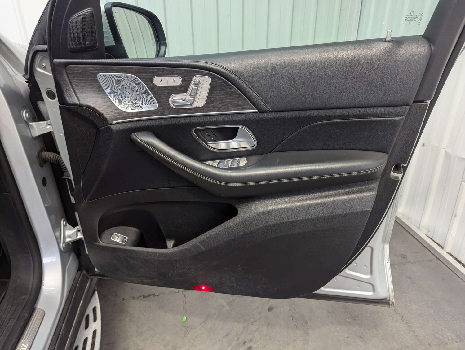 Used Mercedes-Benz GLE 2019 for sale - 77536209: Photo 53