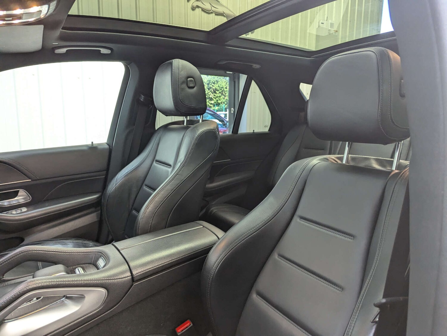 Used Mercedes-Benz GLE 2019 for sale - 77536209: Photo 57