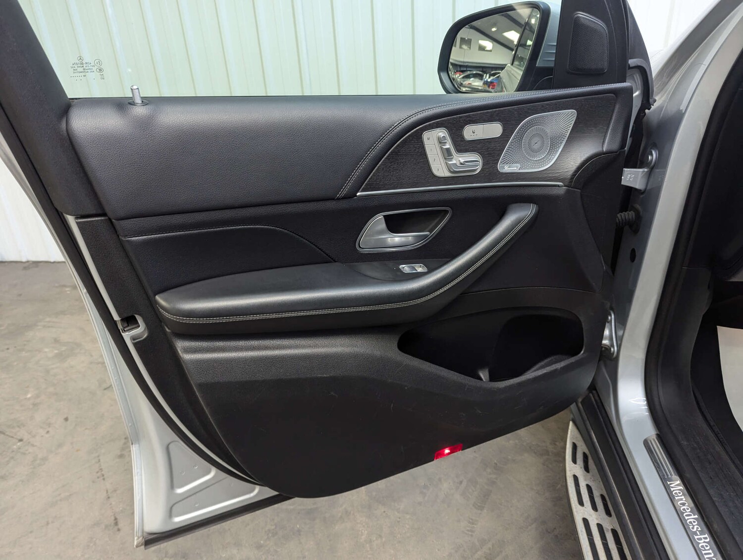 Used Mercedes-Benz GLE 2019 for sale - 77536209: Photo 59