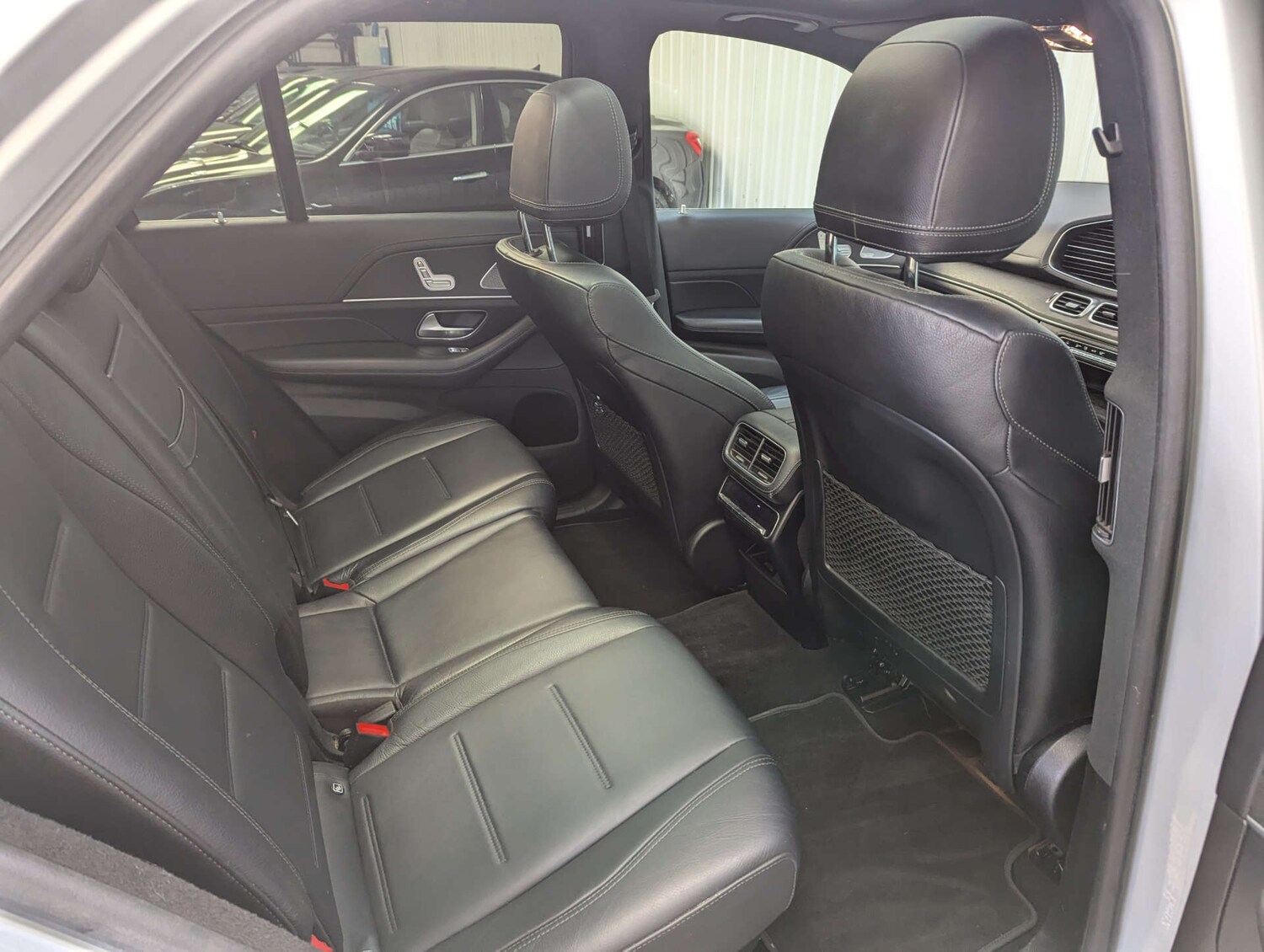 Used Mercedes-Benz GLE 2019 for sale - 77536209: Photo 60