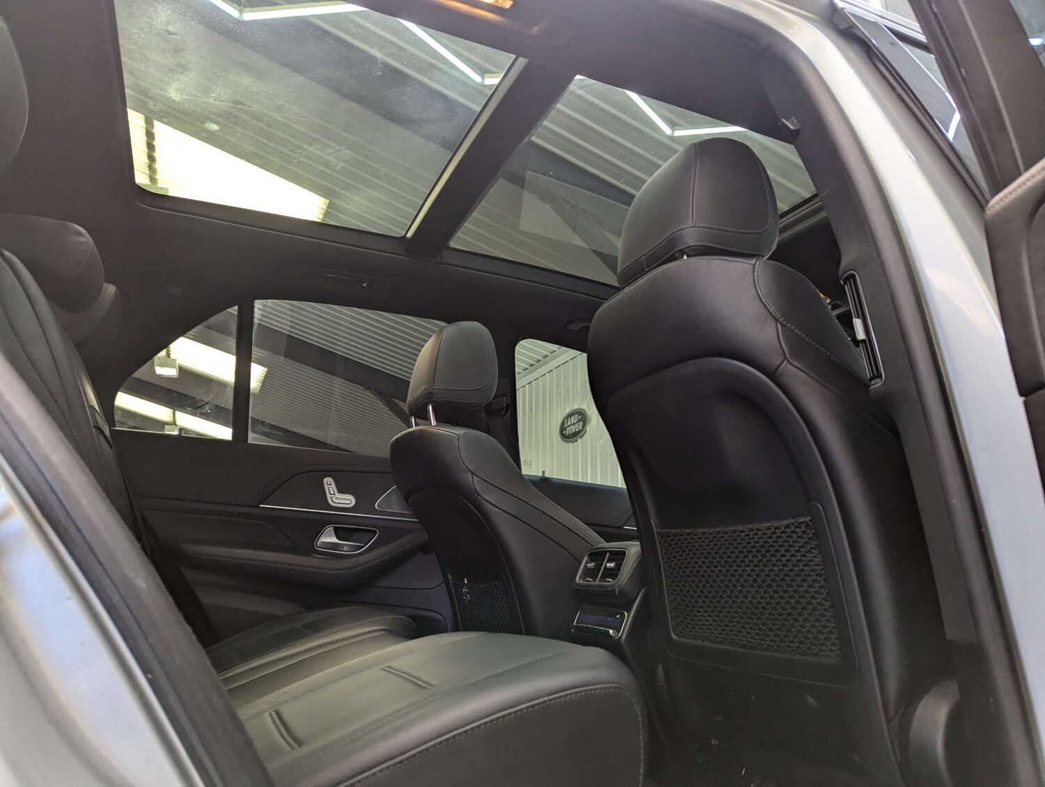 Used Mercedes-Benz GLE 2019 for sale - 77536209: Photo 61