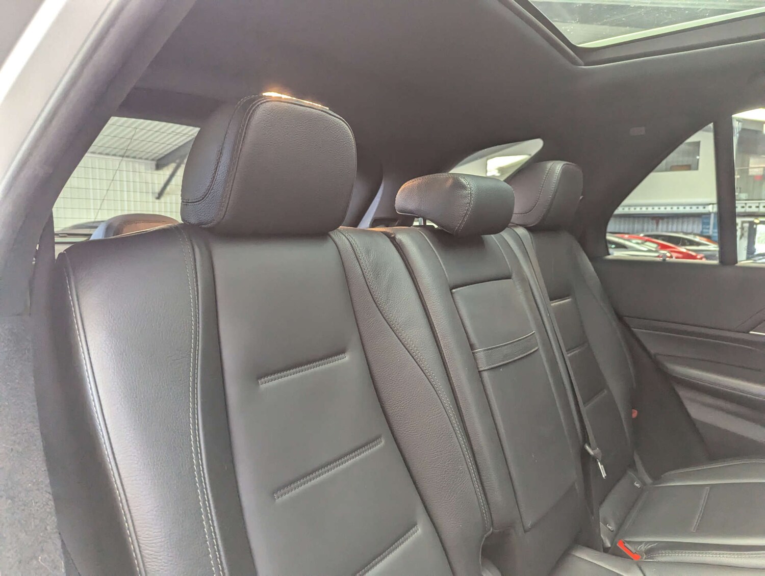 Used Mercedes-Benz GLE 2019 for sale - 77536209: Photo 62