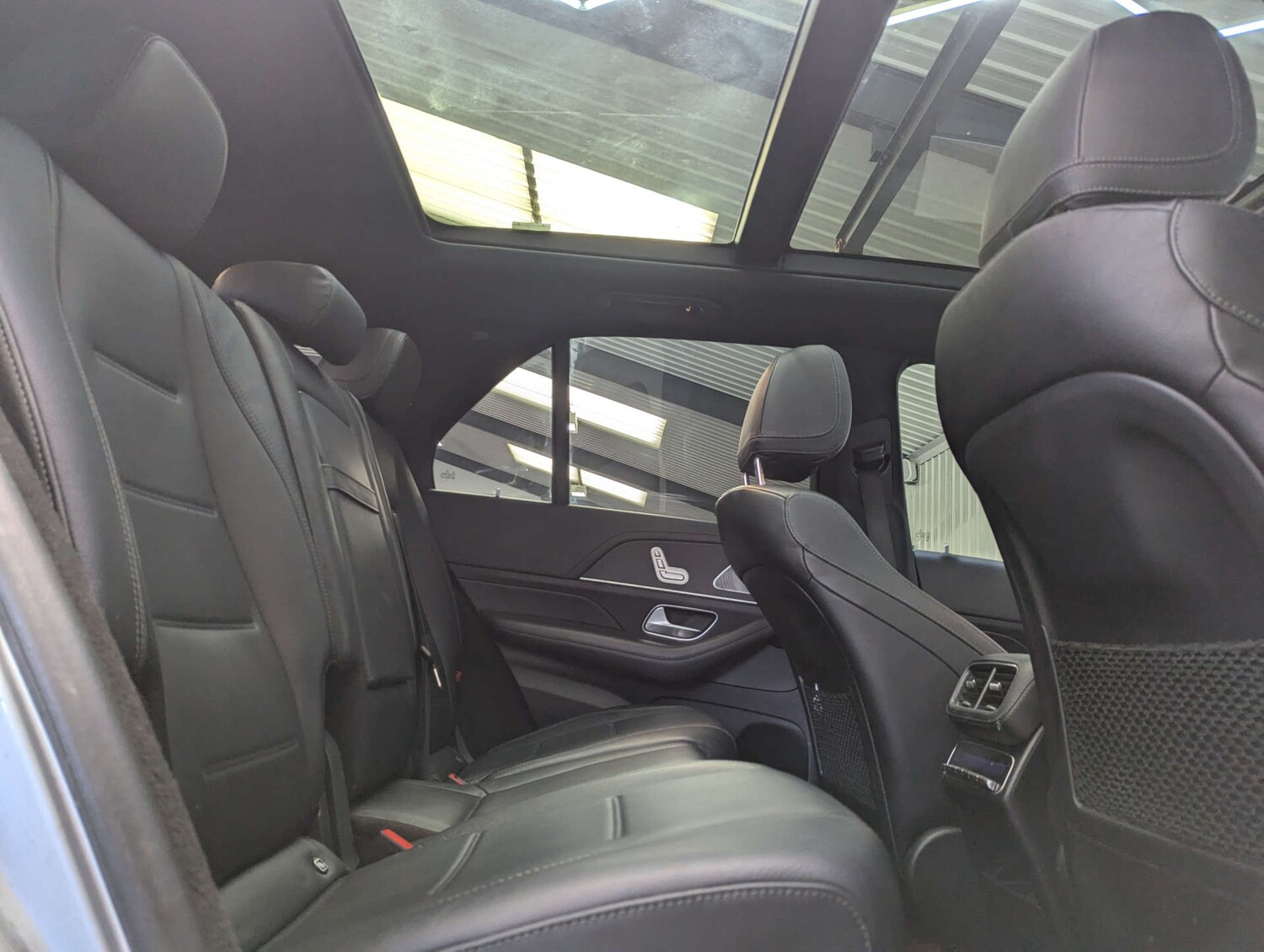 Used Mercedes-Benz GLE 2019 for sale - 77536209: Photo 64