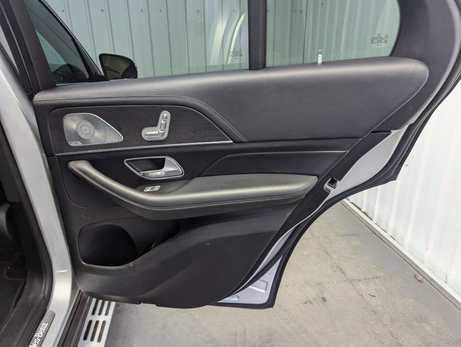 Used Mercedes-Benz GLE 2019 for sale - 77536209: Photo 65