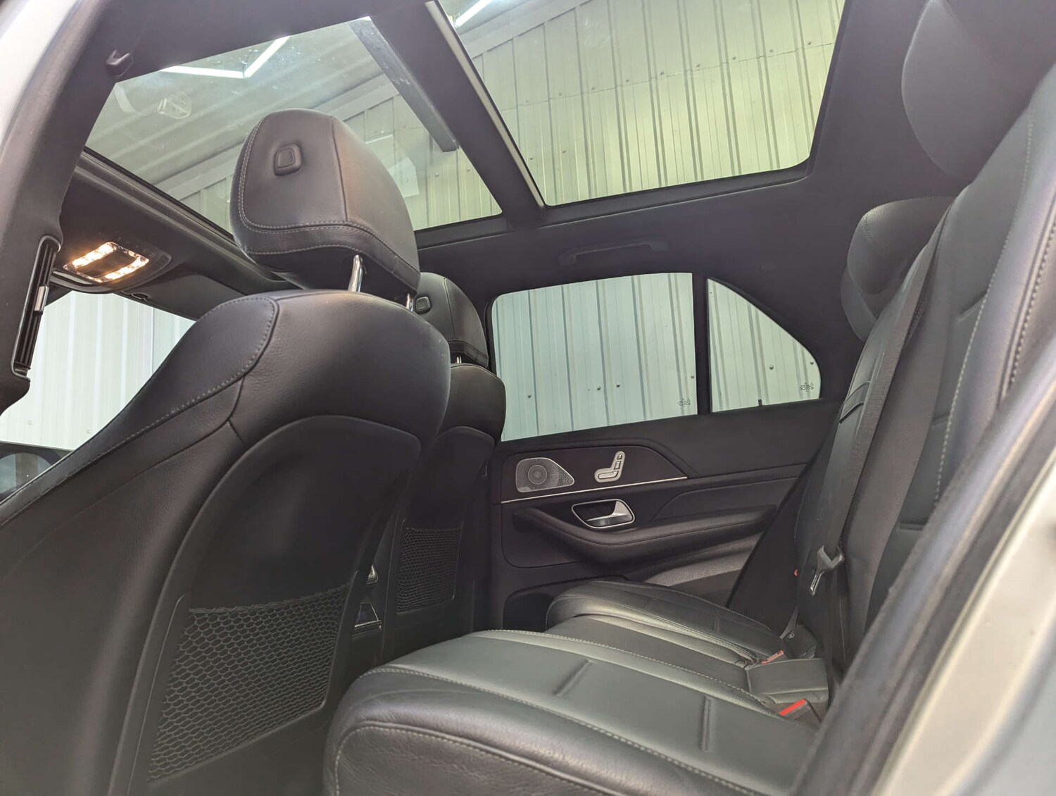 Used Mercedes-Benz GLE 2019 for sale - 77536209: Photo 67