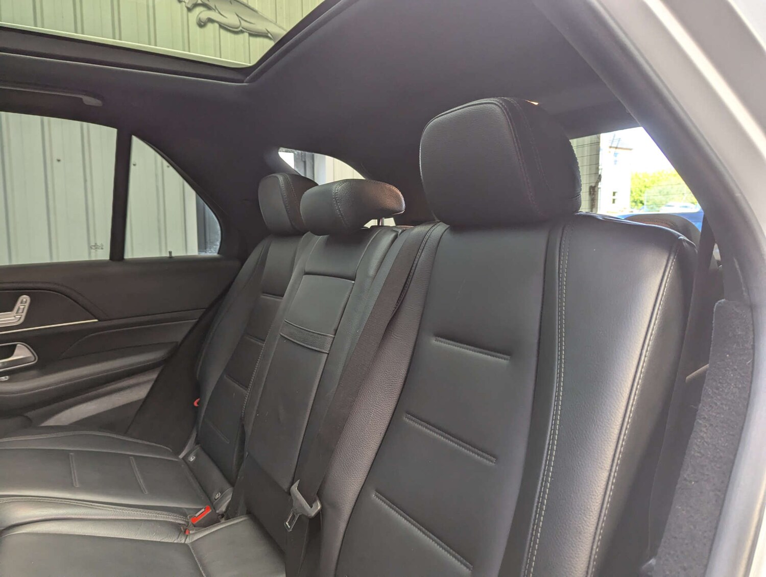 Used Mercedes-Benz GLE 2019 for sale - 77536209: Photo 68