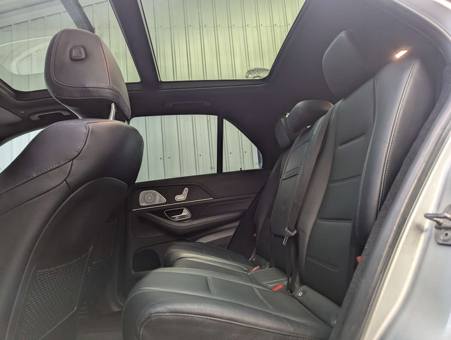 Used Mercedes-Benz GLE 2019 for sale - 77536209: Photo 69