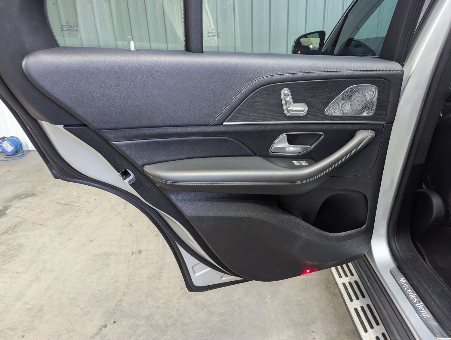 Used Mercedes-Benz GLE 2019 for sale - 77536209: Photo 70