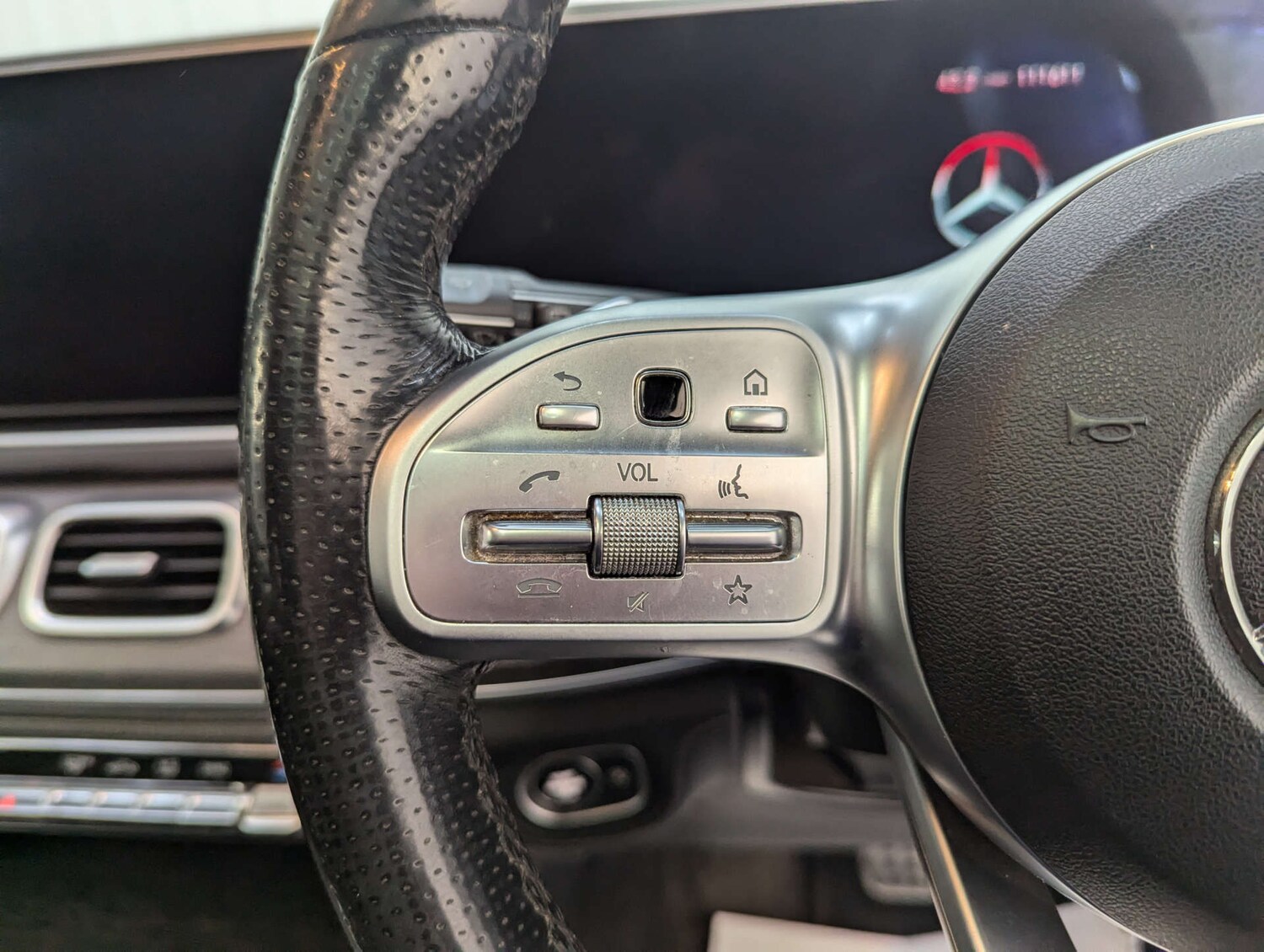 Used Mercedes-Benz GLE 2019 for sale - 77536209: Photo 77