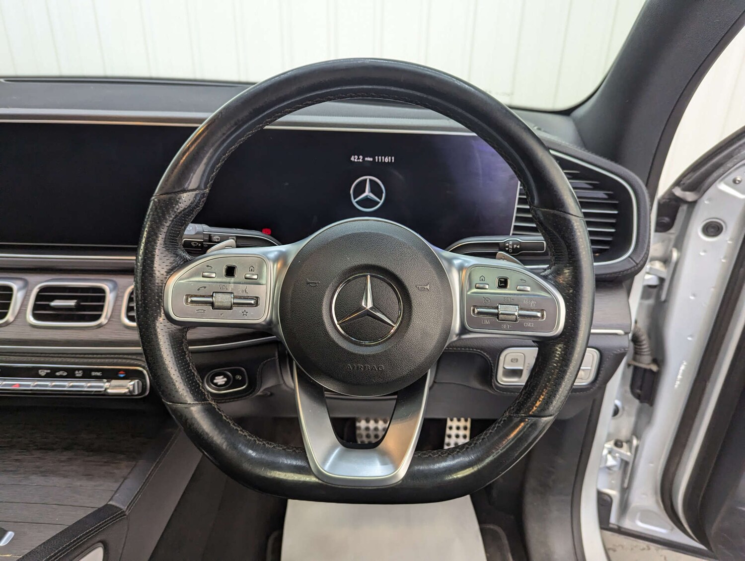 Used Mercedes-Benz GLE 2019 for sale - 77536209: Photo 78
