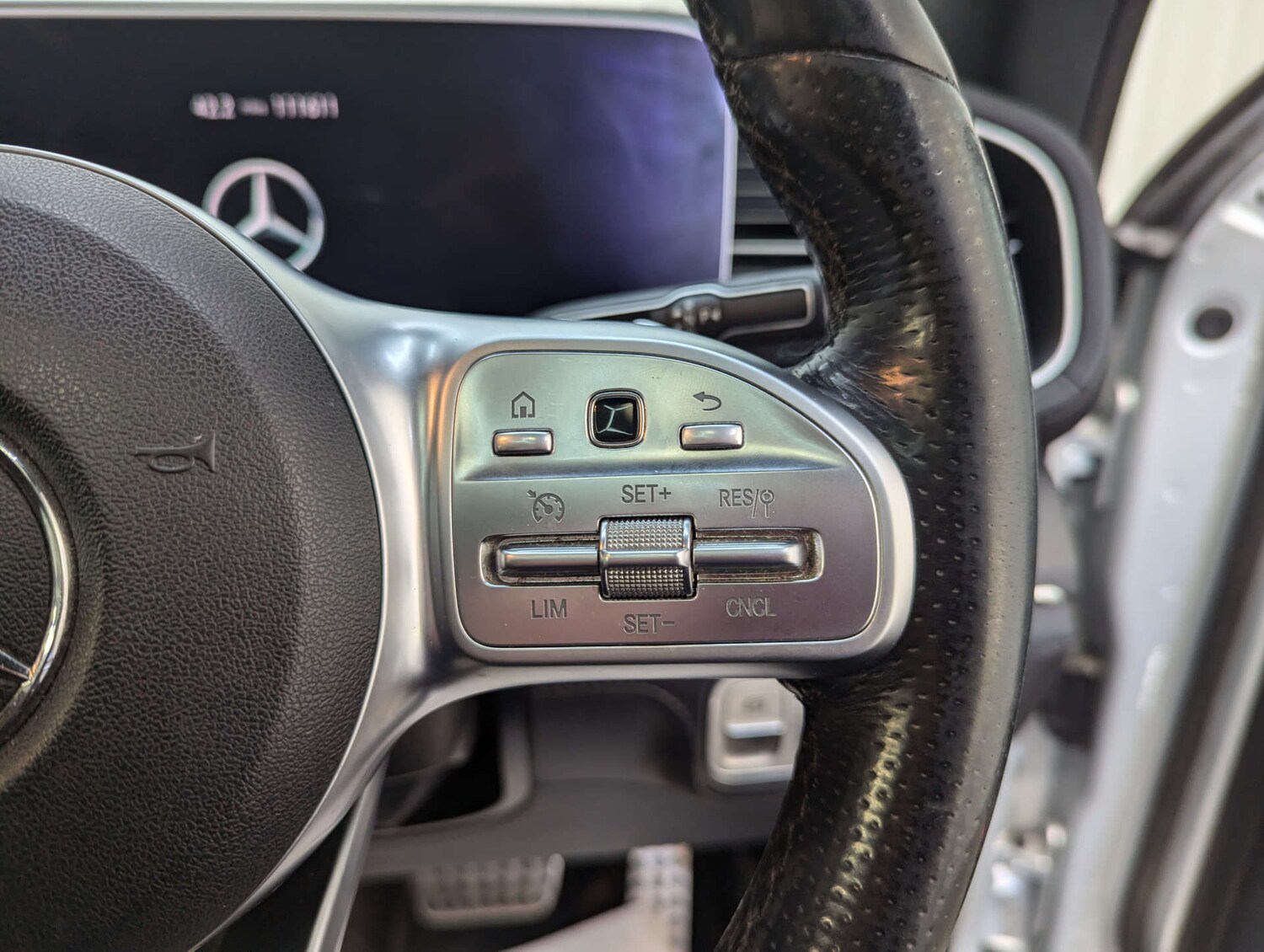 Used Mercedes-Benz GLE 2019 for sale - 77536209: Photo 80