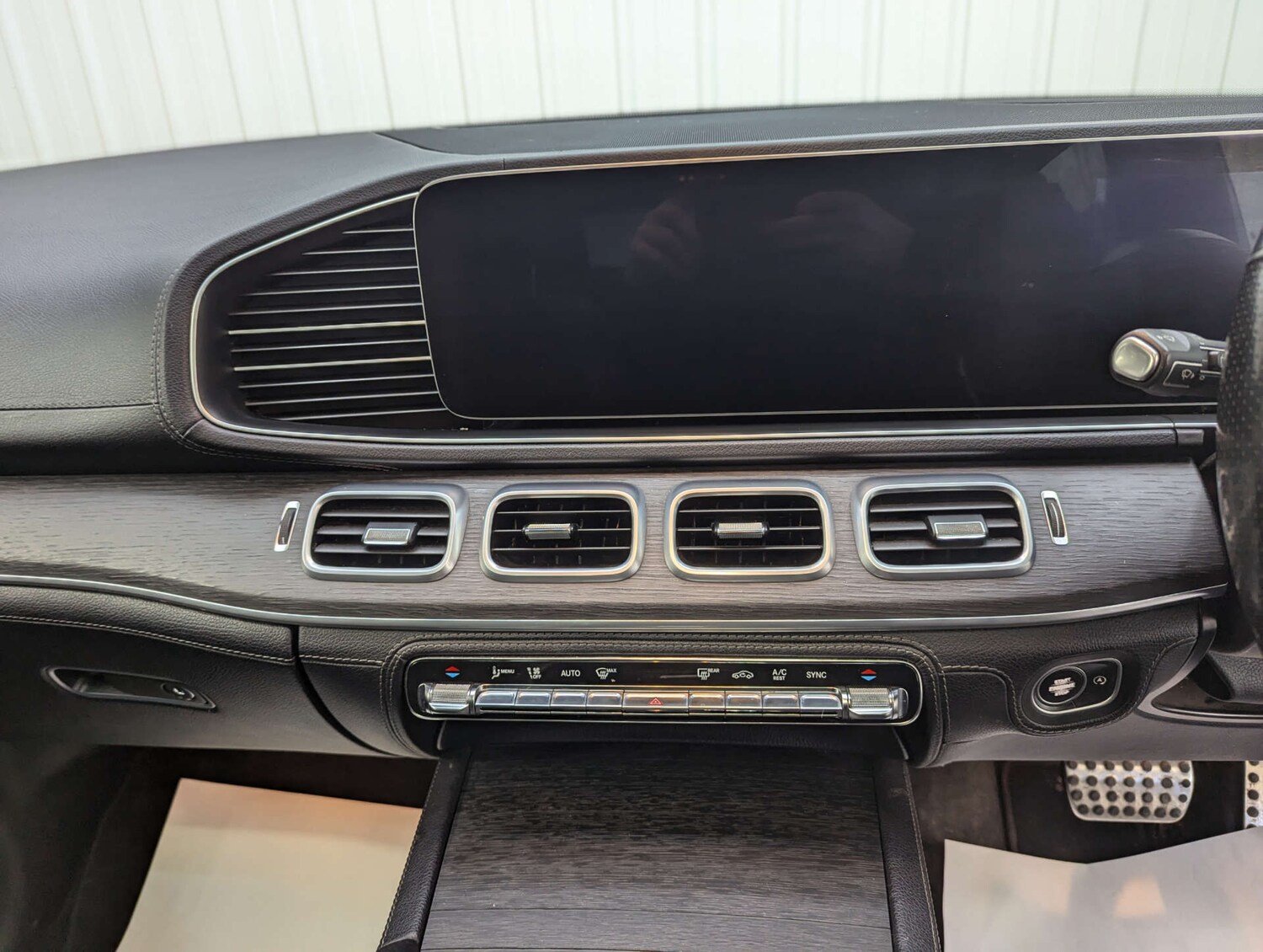 Used Mercedes-Benz GLE 2019 for sale - 77536209: Photo 85