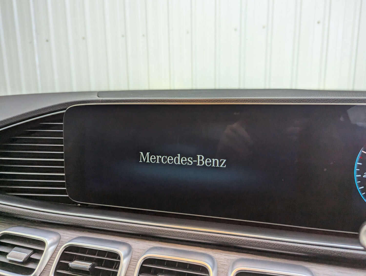Used Mercedes-Benz GLE 2019 for sale - 77536209: Photo 87