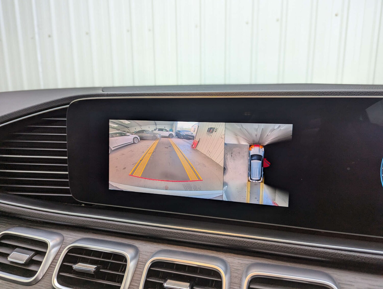 Used Mercedes-Benz GLE 2019 for sale - 77536209: Photo 88